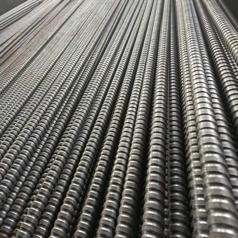 邛崃中空锚杆