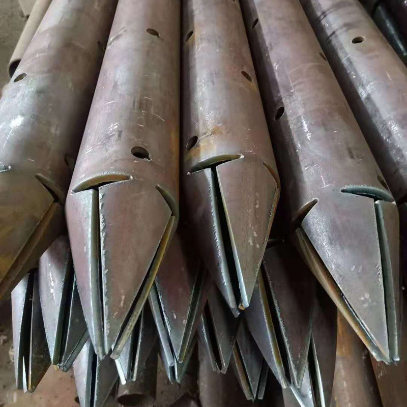 邛崃预埋注浆管
